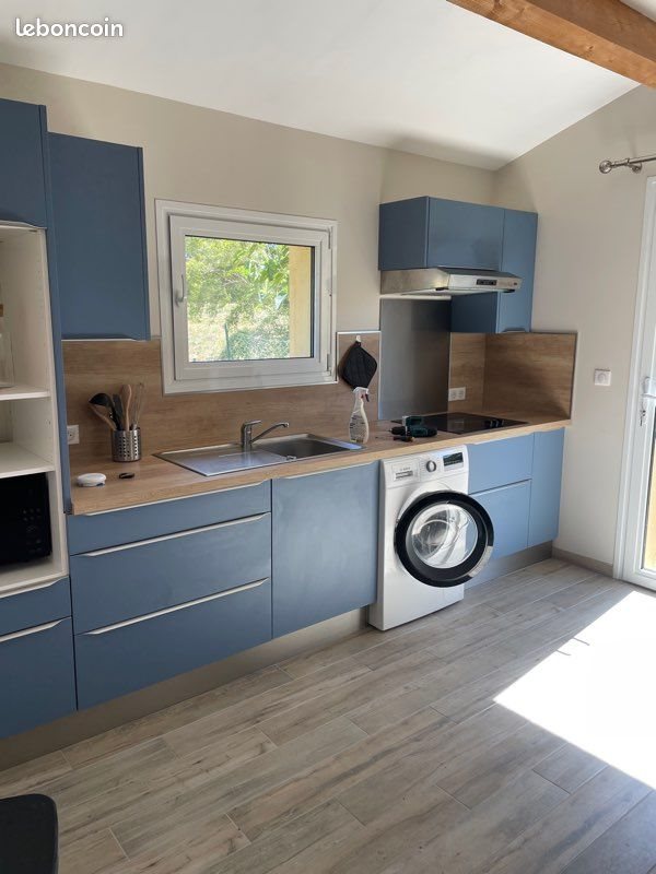 Appartement à louer, 48m², Saint-Cannat
