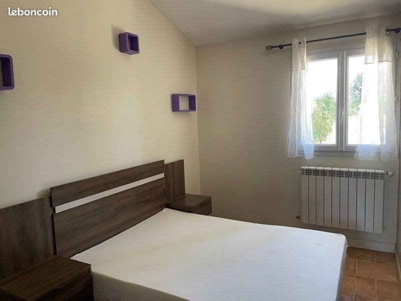 Appartement à louer, 48m², Saint-Cannat