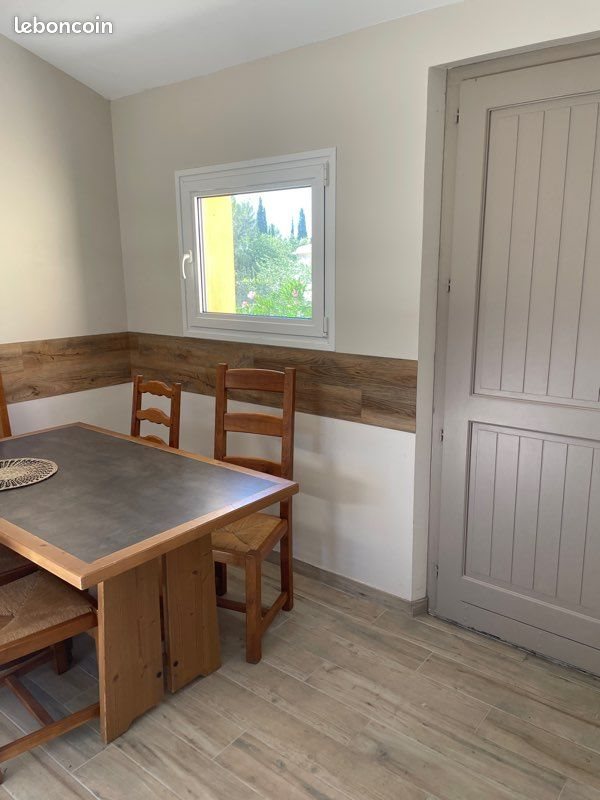 Appartement à louer, 48m², Saint-Cannat