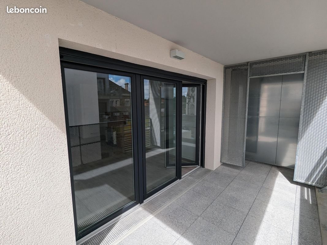 Appartement à louer, 67m², Rezé