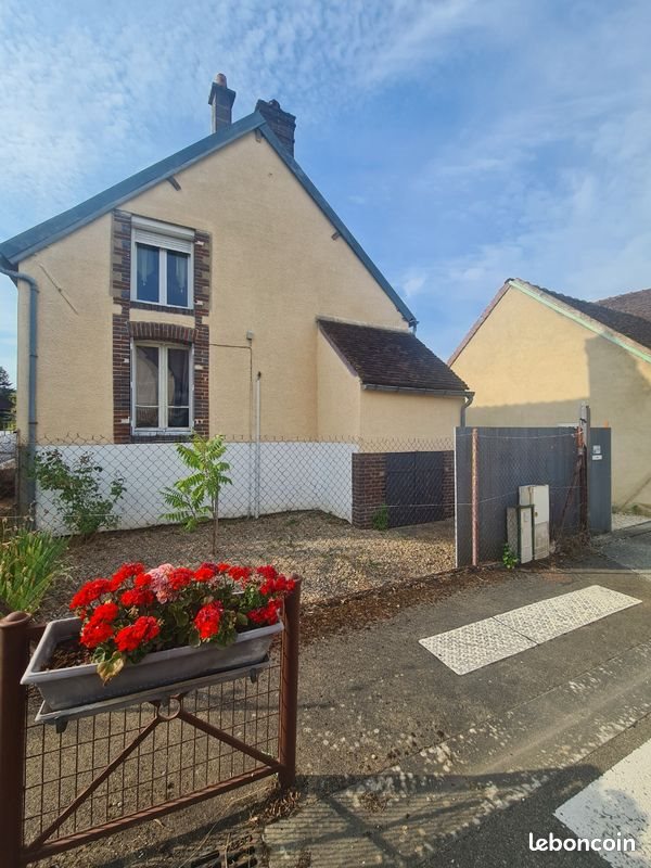 Maison à vendre, 80m², Armeau