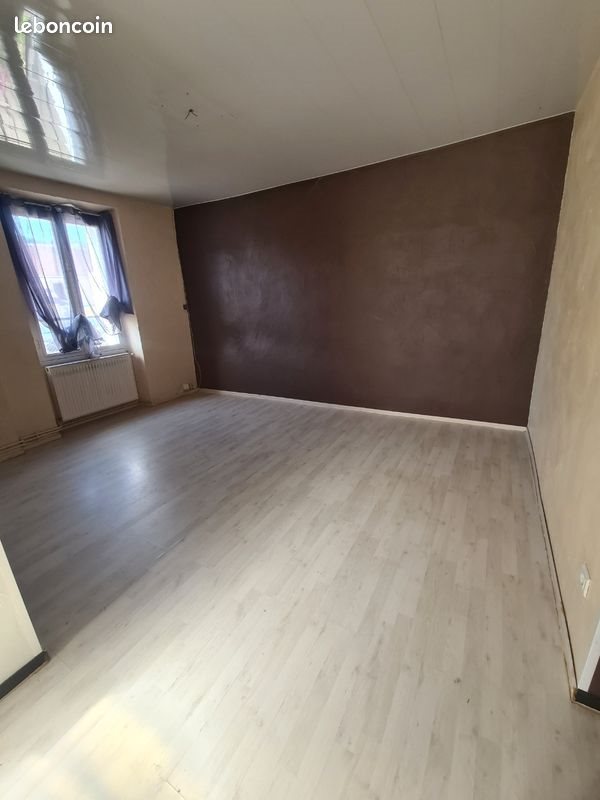 Maison à vendre, 80m², Armeau