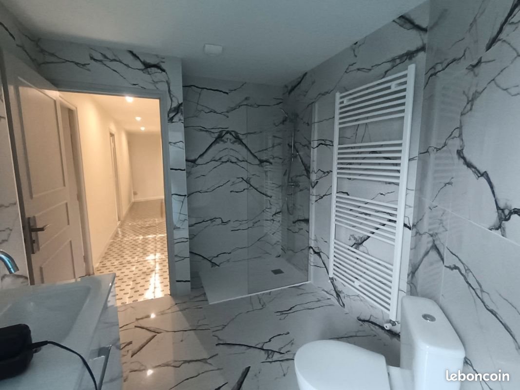 Appartement à louer, 112m², Tulle