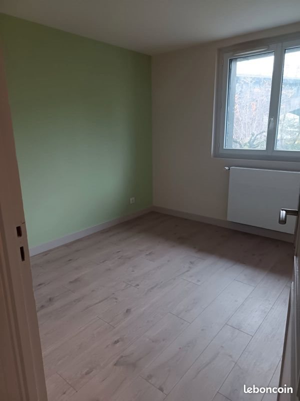 Appartement à louer, 112m², Tulle
