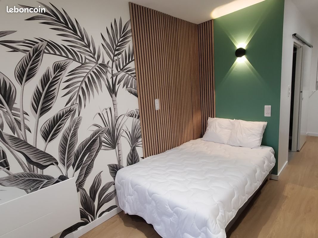 Appartement à louer, 19m², La Roche-sur-Yon