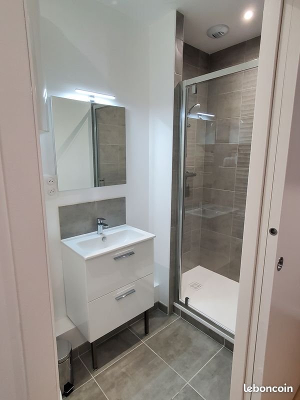 Appartement à louer, 19m², La Roche-sur-Yon