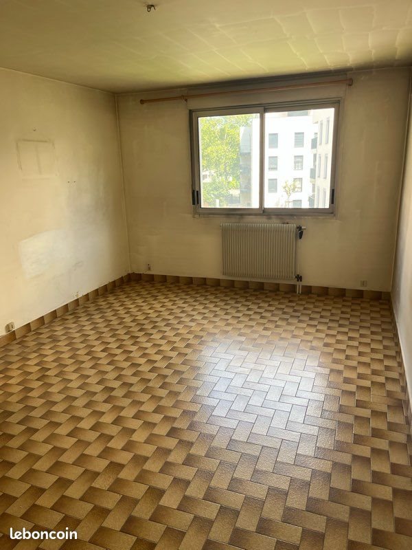 Appartement à vendre, 35m², Lyon 8ème