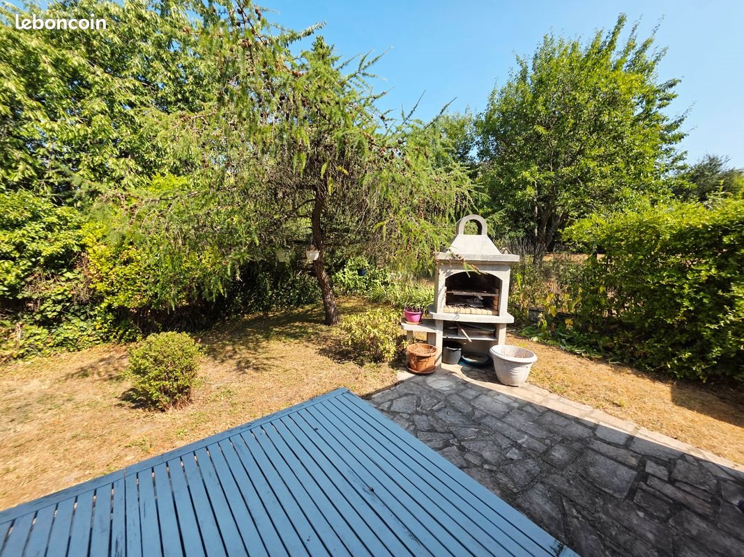 Maison à vendre, 150m², Egly