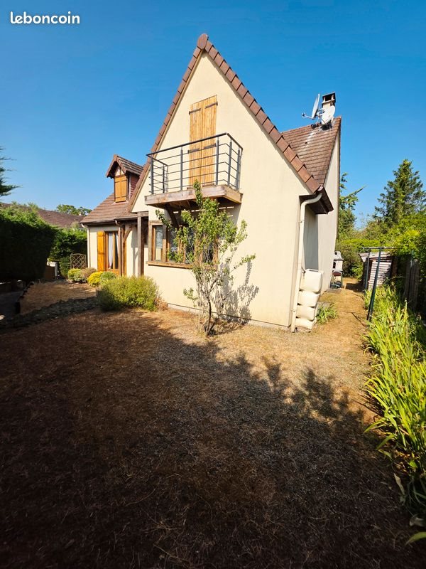Maison à vendre, 150m², Egly