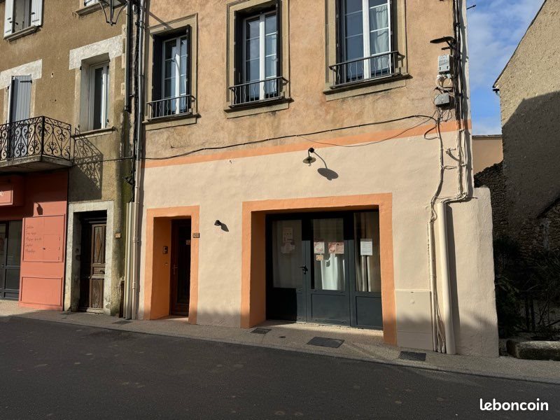 Appartement à louer, 72m², Mirabel-aux-Baronnies