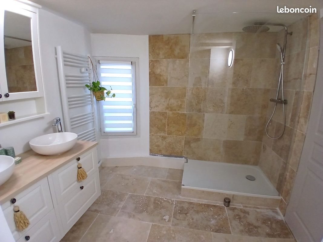 Appartement à vendre, 61m², Le Beausset