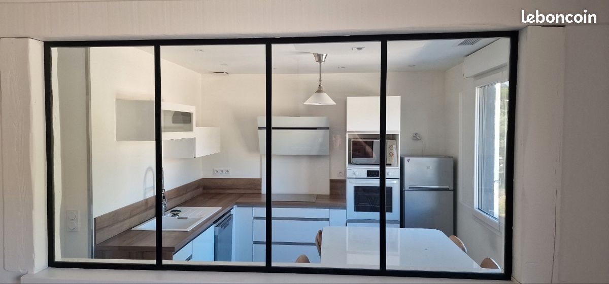 Appartement à louer, 62m², Bormes-les-Mimosas