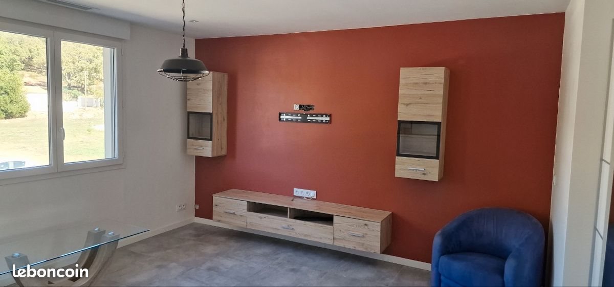 Appartement à louer, 62m², Bormes-les-Mimosas