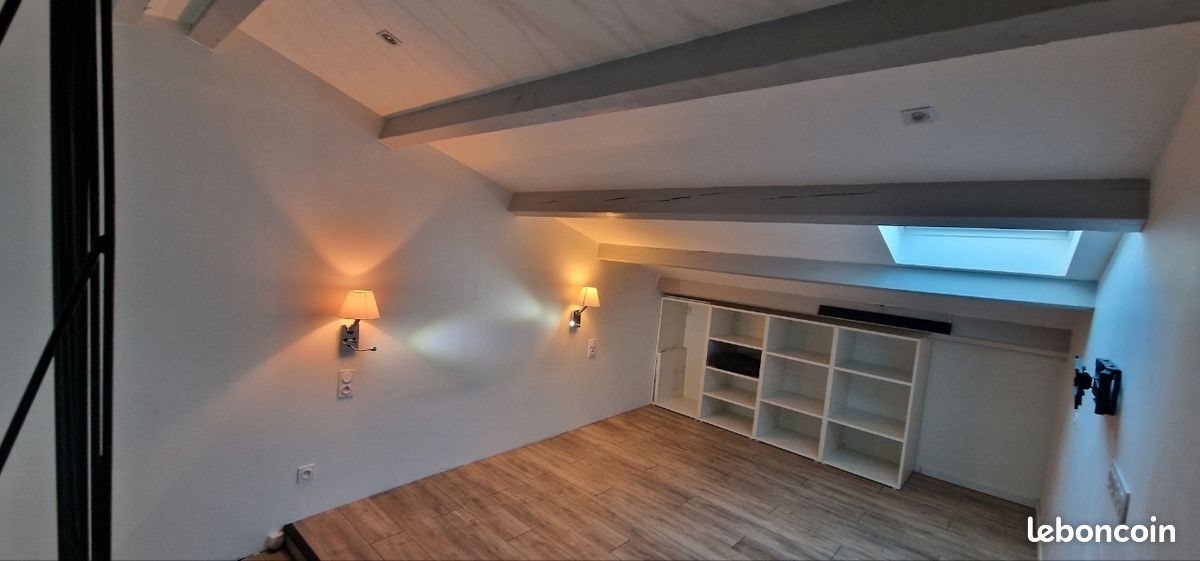 Appartement à louer, 62m², Bormes-les-Mimosas