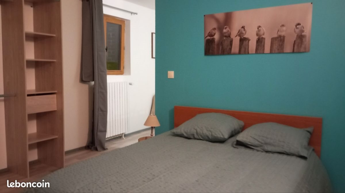 Appartement à louer, 40m², Yvetot