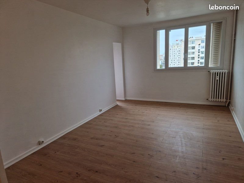 Appartement à louer, 54m², Villeurbanne