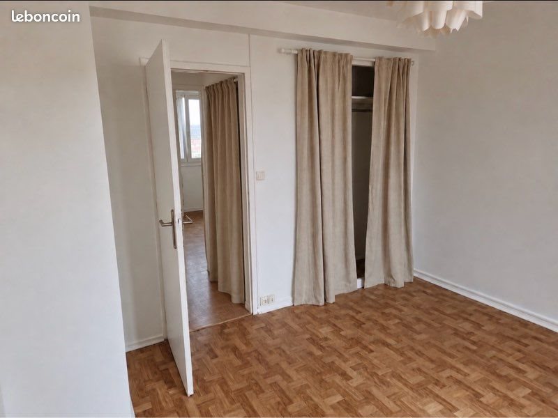 Appartement à louer, 54m², Villeurbanne