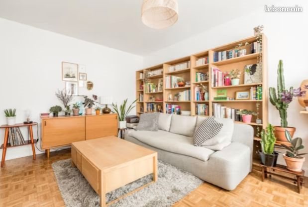 Appartement à vendre, 103m², Reims
