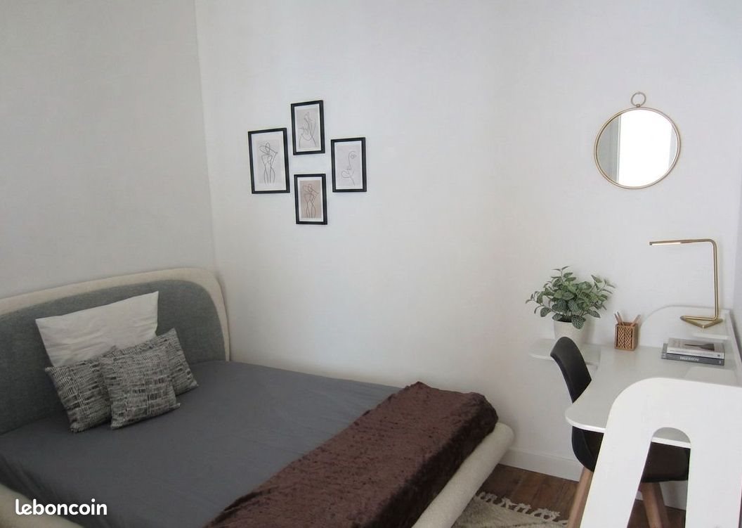 Appartement à vendre, 103m², Reims