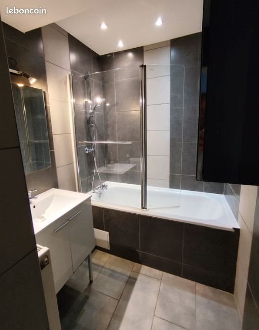 Appartement à vendre, 103m², Reims
