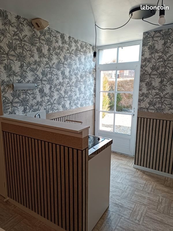 Appartement à louer, 21m², Château-Gontier