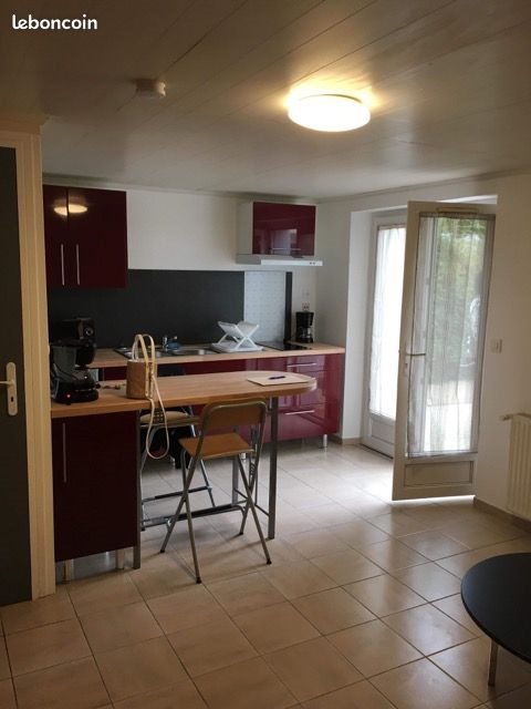 Appartement à louer, 40m², La Roche-sur-Yon