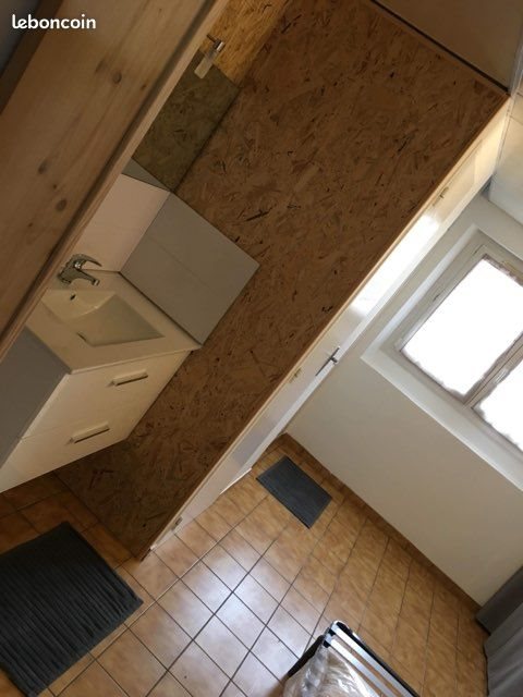 Appartement à louer, 40m², La Roche-sur-Yon