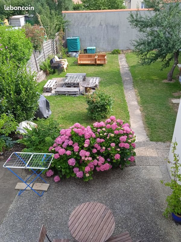 Appartement à louer, 40m², La Roche-sur-Yon