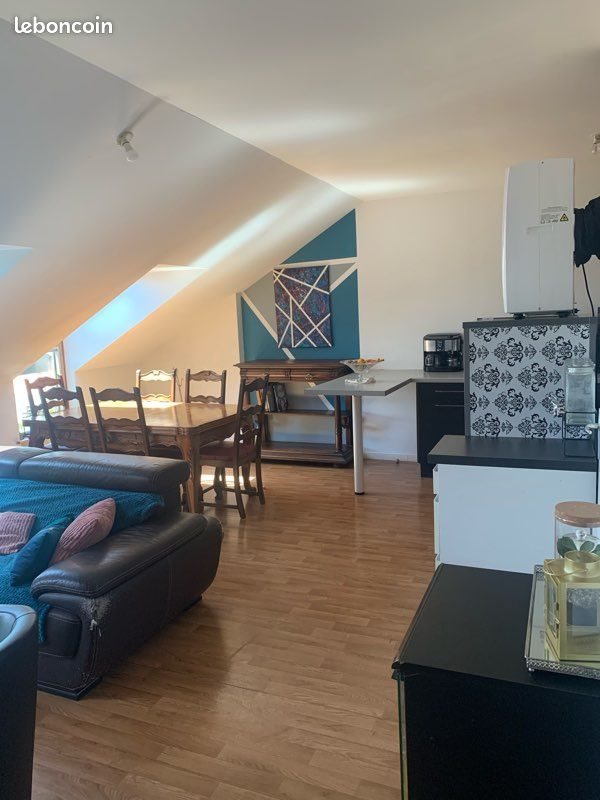 Appartement à vendre, 42m², Les Sorinières