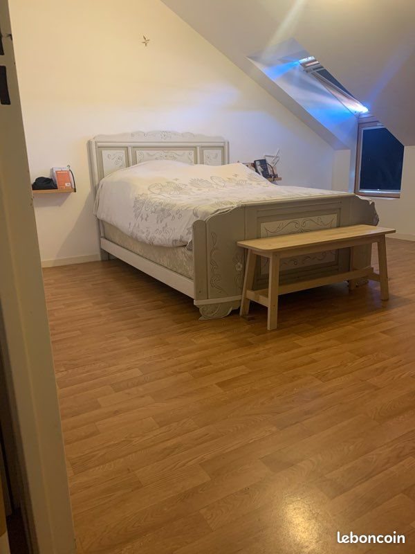 Appartement à vendre, 42m², Les Sorinières