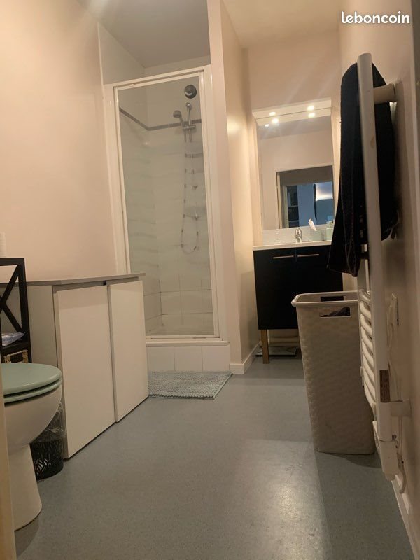 Appartement à vendre, 42m², Les Sorinières