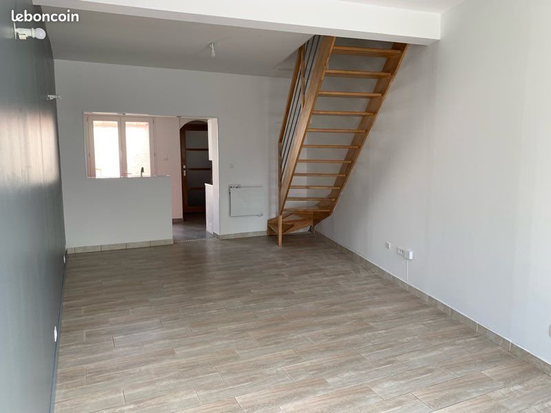 Maison à louer, 60m², Calais