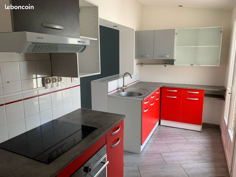Maison à louer, 60m², Calais