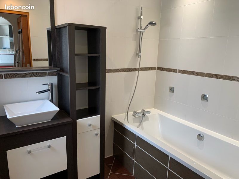 Maison à louer, 60m², Calais