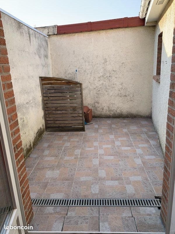 Maison à louer, 60m², Calais