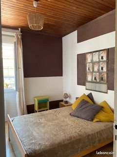 Appartement à louer, 45m², Aubenas