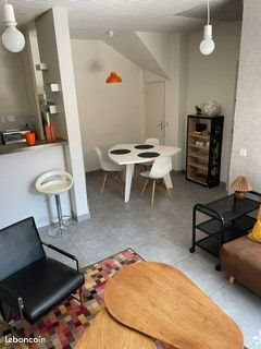 Appartement à louer, 45m², Aubenas