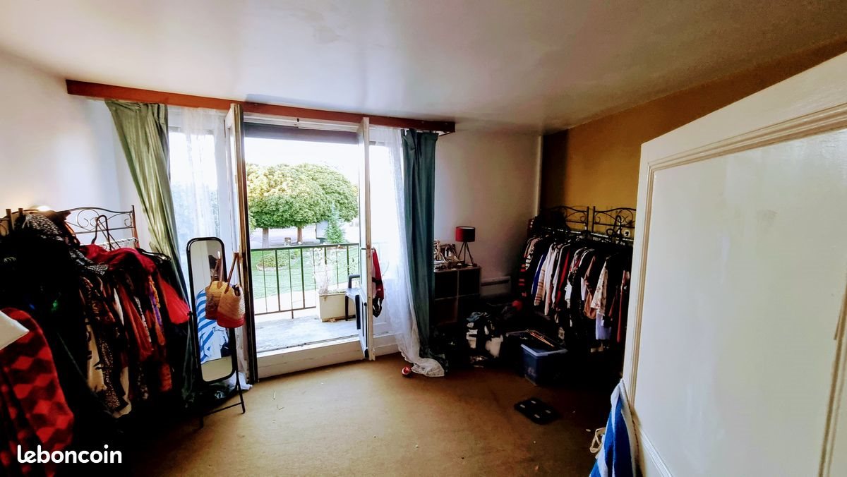 Maison à vendre, 100m², Saint-Just-Luzac