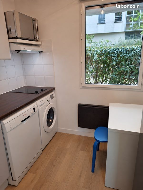 Appartement à louer, 26m², Toulouse