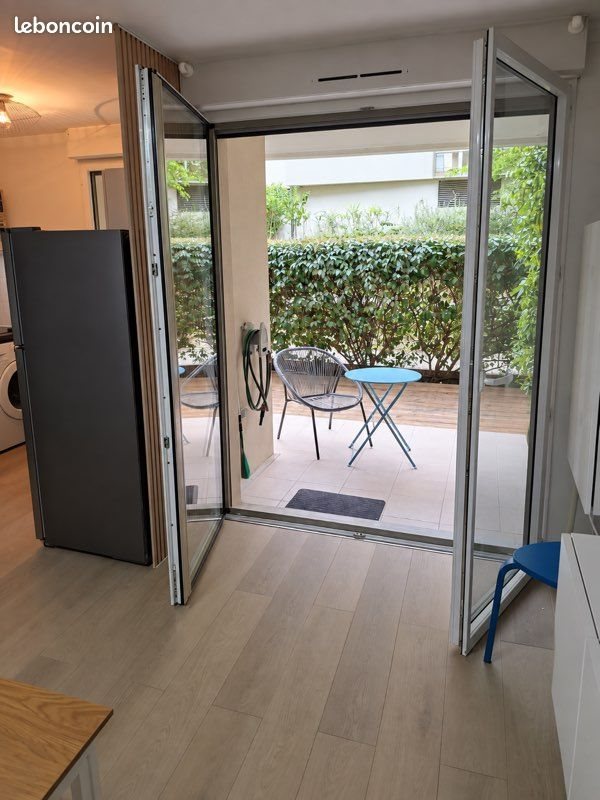 Appartement à louer, 26m², Toulouse