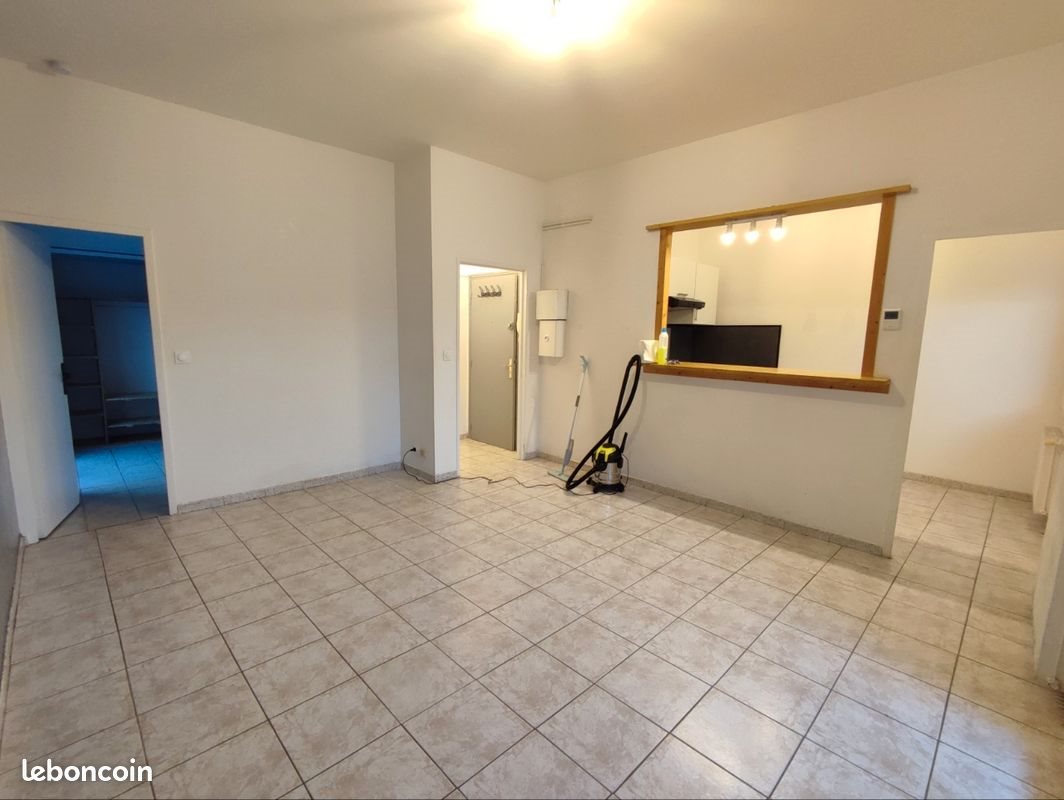 Appartement à louer, 37m², Montpellier