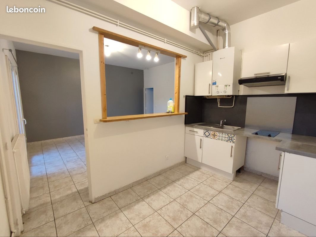 Appartement à louer, 37m², Montpellier