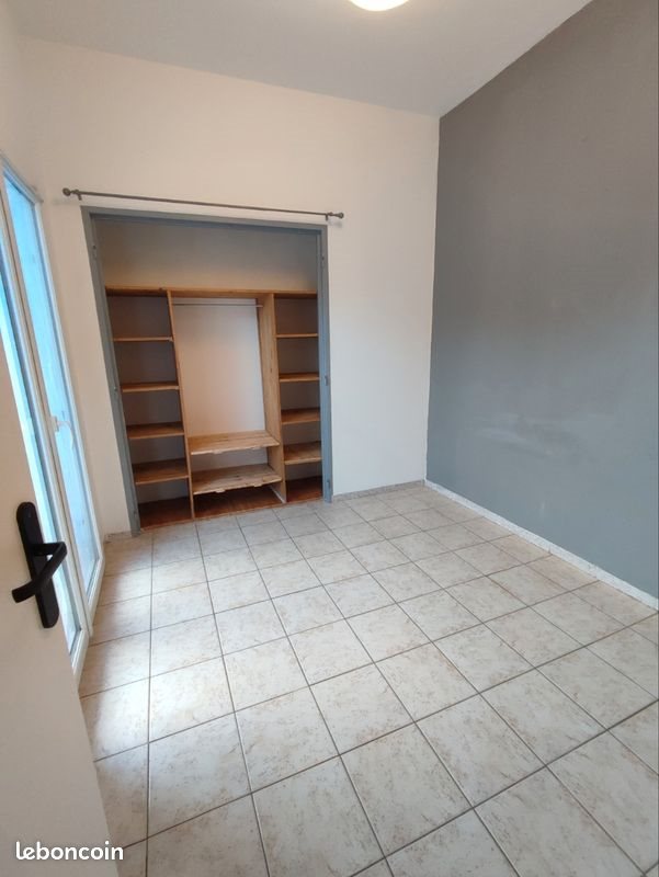 Appartement à louer, 37m², Montpellier