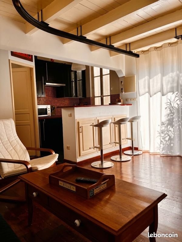 Maison à louer, 25m², Toulon