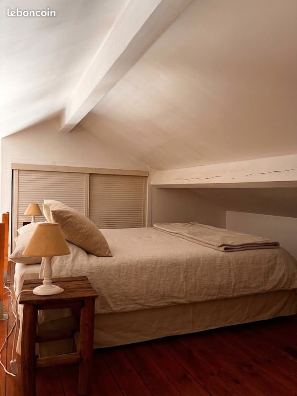 Maison à louer, 25m², Toulon