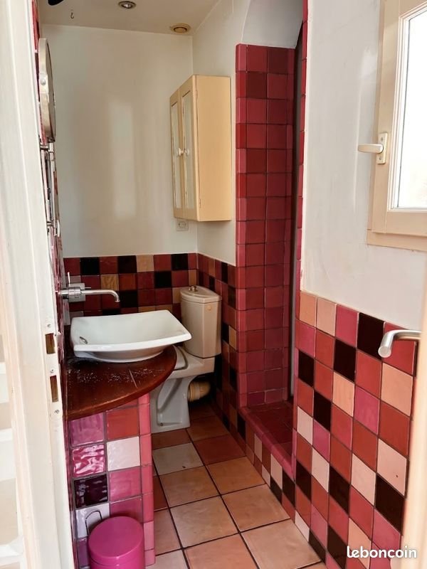 Maison à louer, 25m², Toulon