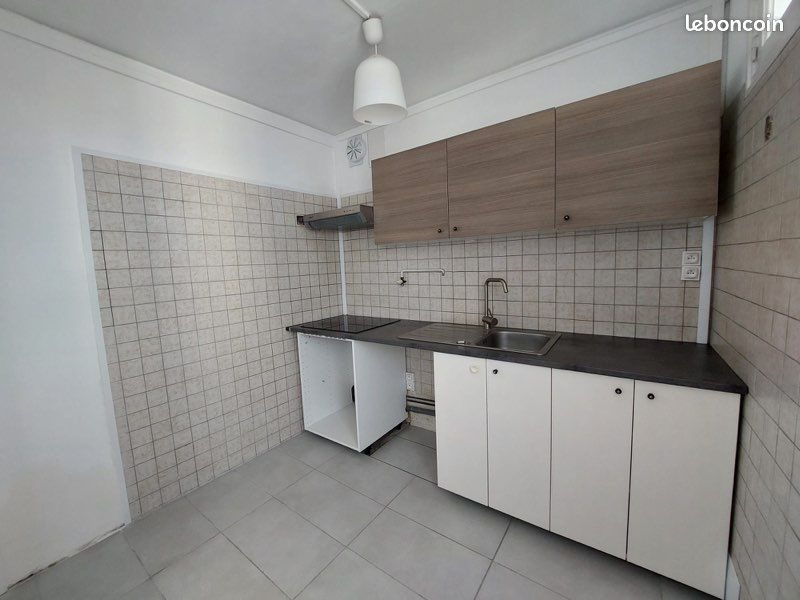 Appartement à louer, 48m², Meaux