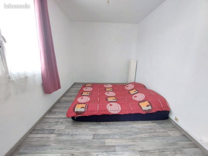 Appartement à louer, 48m², Meaux