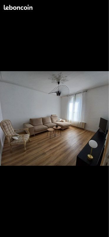Appartement à vendre, 69m², Beaucaire