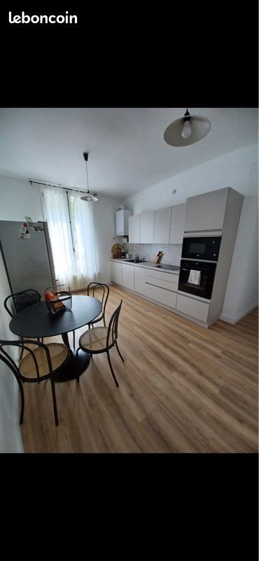 Appartement à vendre, 69m², Beaucaire